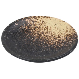 [CRM0600] Round Sauce Dish 3.25" (Volcano)