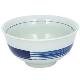 [CRM0620] Donburi Bowl 6" (Aomaru)