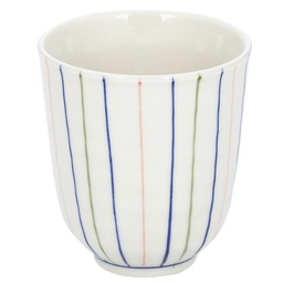[CRM0633] 沖縄 湯呑 180 ml