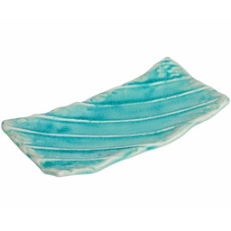 [CRM0660] Nigiri Set Plate 10.5" (Marble)
