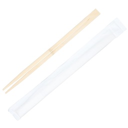 [DIS0023] Disposable Chopsticks 24 cm (100 Pcs)