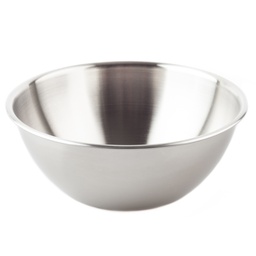 [KST0028] Zebra Stainless Steel Mixing Bowl 33 cm