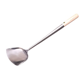 [KST0043] ตะหลิวจีน เบอร์ 2 (5.5 นิ้ว)