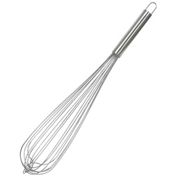 [KST0058] Stainless Steel Whisk 50 cm