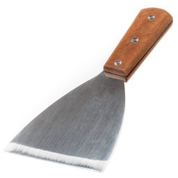 [KST0075] เกรียงเทปันยากิ 10 ซม.