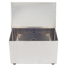 [KST0090] 電気のり缶 大