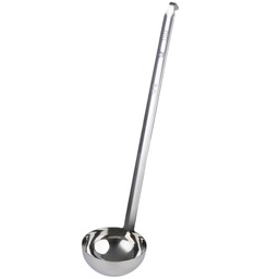 [KST0198] Stainless Steel Measuring Ladle 150 cc
