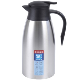 [KST0233] Vacuum Thermal Jug 2000 ml