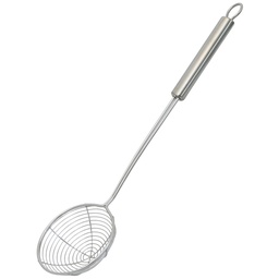 [KST0236] Tofu/Boiled Egg Strainer 8.5 cm