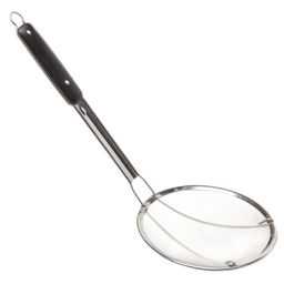 [KST0241] Fine Mesh Oil Skimmer 18 cm (18-8)