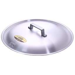 [KJP0864] アルミ段付鍋蓋 45 cm