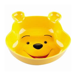 [MLM0081] ชามเด็กหมี Pooh 5.5 นิ้ว