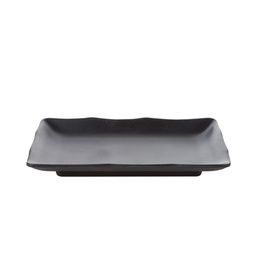 [MLM0089] ZEN SERIES 揚げ物皿 8"