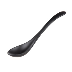 [MLM0112] Rice Spoon 16.8 cm (Zen Black)