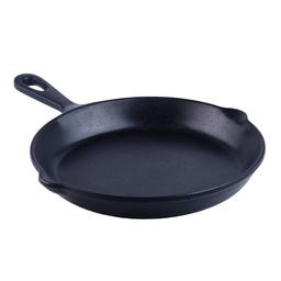 [MLM0140] ZEN SERIES 片手パン型皿 9.5" 