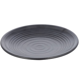 [MLM0141] จานกลม 8 นิ้ว Zen Series
