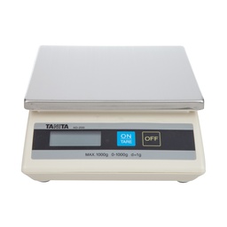 [QKT0370] Tanita Digital Scale KD-200 (1 kg)
