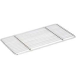 [STL0008] 飛騨コンロ網 (12x21 cm用)