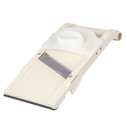 [KJP0504] Jumbo Benriner Mandolin Slicer