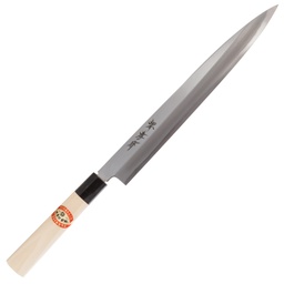 [KNF0174] Sakai Takayuki Kasumitogi Sashimi 270 mm