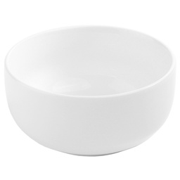 [CRM0682] ถ้วยแบ่งเซรามิคขาว 4 นิ้ว