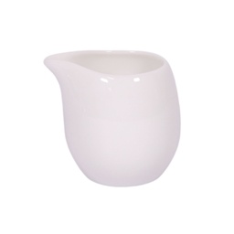 [CRJ0025] パールホワイトピッチャー 50 cc