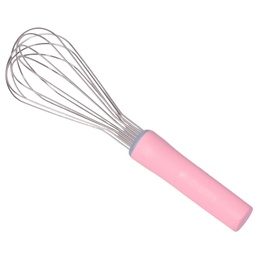 [KJP0728] Hasegawa Pink Whisk 30 cm