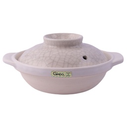 [CRJ0042] GINPO 墨貫入 17 cm 5.5 号