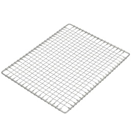 [SPR0020] เฉพาะตะแกรงย่าง Noto 21x23 ซม.
