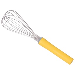 [KJP0729] Hasegawa Yellow Whisk 40 cm