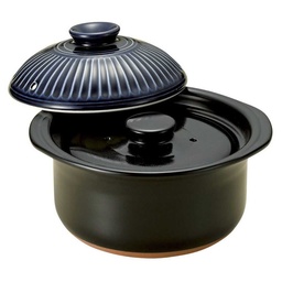 [KJP0870] หม้อหุงข้าว GINPO Kikka 2.6 ลิตร