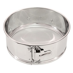 [SET0057] Fine Sieve 24 cm 30 mesh