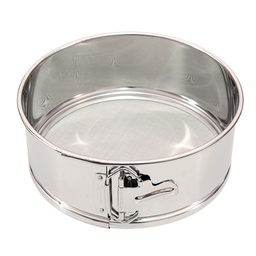 [SET0058] Fine Sieve 24 cm 20 mesh