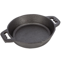 [IRN0027] กระทะร้อน Paella 6 นิ้ว