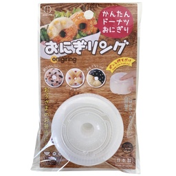 [JPK0466] โมรูปโดนัท 7 ซม. (XS)