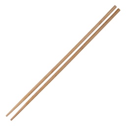 [KIT0005] 竹製揚げ箸 45 cm