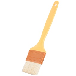 [KIT0022] Goat Hair Cooking Brush 50 mm
