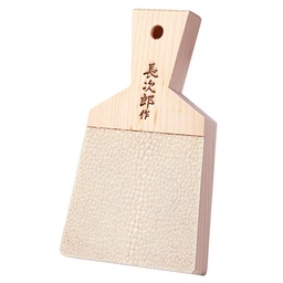 [KJP0006] Chojiro Wasabi Grater 80x70x136 mm