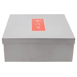 [KJP0079] 全形のり缶 (20 束)