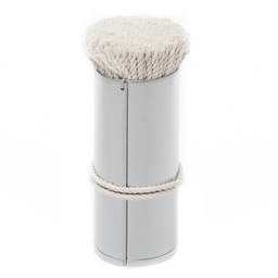 [KJP0135] Medium Oil Brush  Ø 3.6 cm