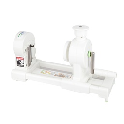 [KJP0245] เครื่องสไลด์ผักมือหมุน Tsumakirikun