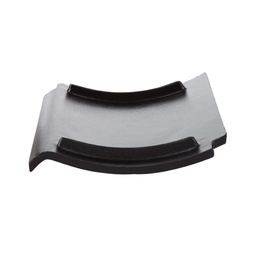 [KJP0438] アルミ瓦陶板 180x180x35 mm