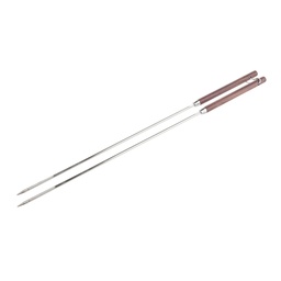 [KJP0463] Rosewood Handle Chopsticks 42 cm
