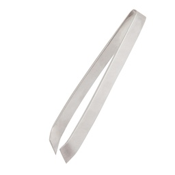 [KJP0491] Slant Fish Bone Tweezers 11 cm