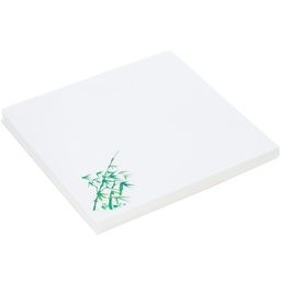 [KJP0659] Tempura Paper 15 cm (Bamboo)