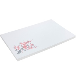 [KJP0664] กระดาษวาชิ 39x26 ซม. (ซากุระ)