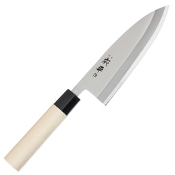 [KNF0002] Narihira Deba Knife 165 mm (FC-81)