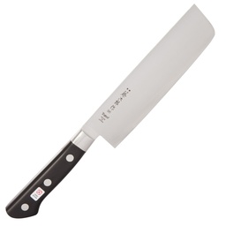 [KNF0007] Tojiro DP Nakiri 165 mm (F-502)