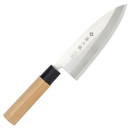 [KNF0018] Tojiro MV Deba 165 mm (F-1054)