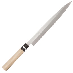 [KNF0028] Tojiro Shirogami Yanagiba 300 mm (F-910) 